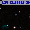 LCRS B210548.3-394156