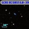 LCRS B210551.0-394513