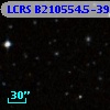 LCRS B210554.5-391940