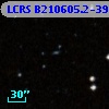 LCRS B210605.2-392640