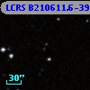 LCRS B210611.6-392221