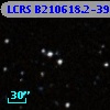 LCRS B210618.2-392233