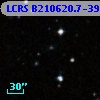 LCRS B210620.7-393456