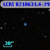 LCRS B210631.4-393440