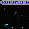 LCRS B210710.3-393346