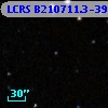 LCRS B210711.3-392410