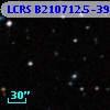 LCRS B210712.5-393258