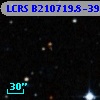 LCRS B210719.8-393405