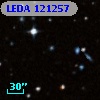 LEDA  121257