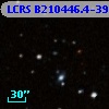 LCRS B210446.4-392248