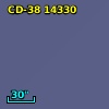 CD-38 14330
