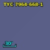 TYC 7964-668-1