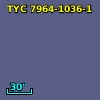 TYC 7964-1036-1