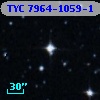 TYC 7964-1059-1
