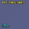 TYC 7965-388-1