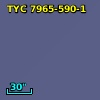 TYC 7965-590-1