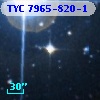 TYC 7965-820-1