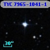 TYC 7965-1041-1