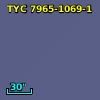 TYC 7965-1069-1