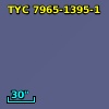 TYC 7965-1395-1