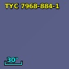 TYC 7968-884-1