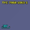 TYC 7968-1063-1