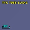 TYC 7968-1140-1