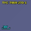 TYC 7969-270-1