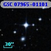 GSC 07965-01101