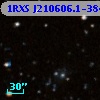 1RXS J210606.1-384539