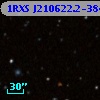 1RXS J210622.2-384451