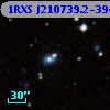 1RXS J210739.2-394116