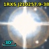 1RXS J210257.9-383754