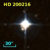 HD 200216