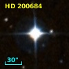 HD 200684