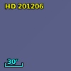 HD 201206