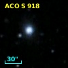 ACO S  918
