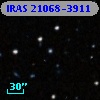 IRAS 21068-3911