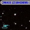 2MASS J21043098-3802552