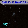 2MASX J21044226-3814297