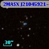 2MASX J21045921-3816260
