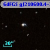 6dFGS gJ210600.4-380619