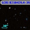 LCRS B210428.4-383832
