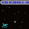 LCRS B210435.3-383419