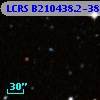 LCRS B210438.2-383338