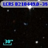LCRS B210449.0-384452