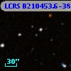 LCRS B210453.6-383957