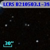 LCRS B210503.1-384201