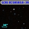 LCRS B210503.8-385114