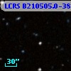 LCRS B210505.0-384915